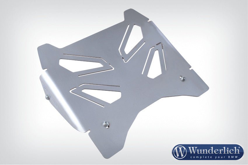 BMW R1250GS Protection - Centre Stand Plate (Xtreme).