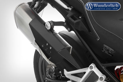 BMW F750 GS / 850 GS Protection - Exhaust Heat Shield.
