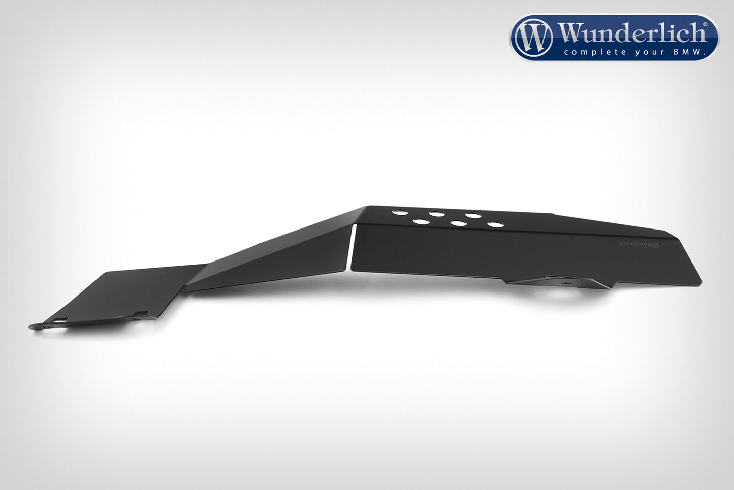 BMW F750 GS / 850 GS Protection - Exhaust Heat Shield.