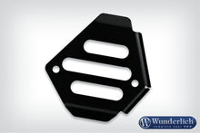 BMW R NineT Protection - Exhaust Flap Guard.