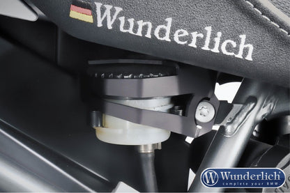 BMW R NineT Protection - Reservoir Guard (Rear).