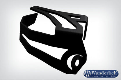 BMW R NineT Protection - Reservoir Guard (Rear).