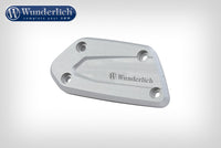 BMW R1250GS Protection - Reservoir Clutch and Brake COVER (Front).
