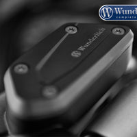 BMW R1250GS Protection - Reservoir Clutch and Brake COVER (Front).