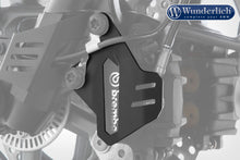 BMW F 750 / 850 GS / 850 GSA Protection - Front Caliper Brake Guard.