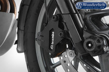 BMW F 750 / 850 GS / 850 GSA Protection - Front Caliper Brake Guard.