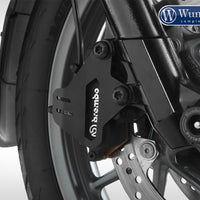 BMW F 750 / 850 GS / 850 GSA Protection - Front Caliper Brake Guard.