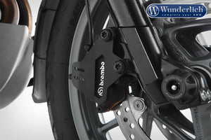 BMW F 750 / 850 GS / 850 GSA Protection - Front Caliper Brake Guard.