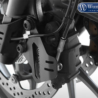 BMW F 750 / 850 GS / 850 GSA Protection - Front Caliper Brake Guard.