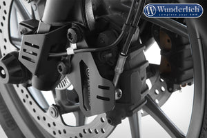 BMW F 750 / 850 GS / 850 GSA Protection - Front Caliper Brake Guard.