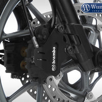 BMW F 750 / 850 GS / 850 GSA Protection - Front Caliper Brake Guard.