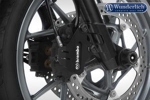 BMW F 750 / 850 GS / 850 GSA Protection - Front Caliper Brake Guard.
