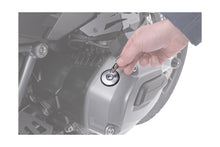 Spare key for Wunderlich oil plug
