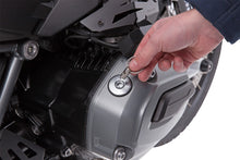 Spare key for Wunderlich oil plug