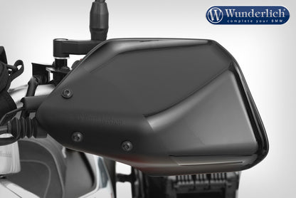 BMW K 1600 GT - Hand Guards.