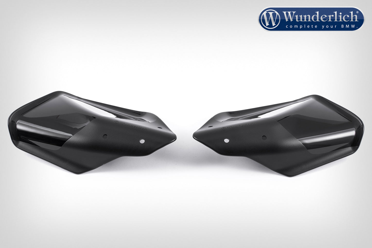 BMW K 1600 GT - Hand Guards.