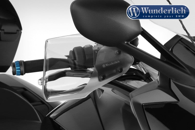 BMW K 1600 GT - Hand Guards.