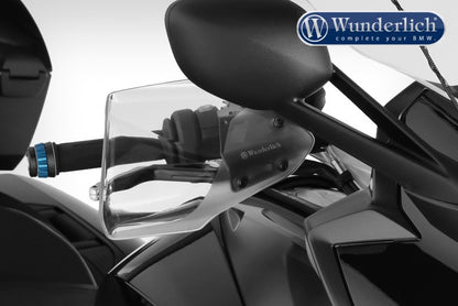 BMW K 1600 GT - Hand Guards.