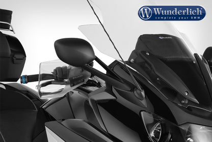 BMW K 1600 GT - Hand Guards.