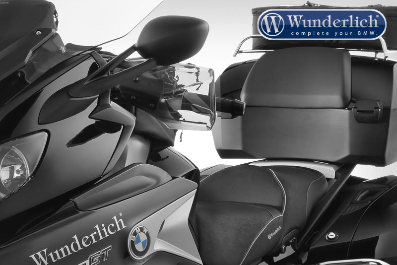 BMW K 1600 GT - Hand Guards.