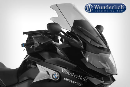 BMW K 1600 GT - Hand Guards.