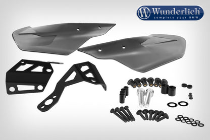 BMW K 1600 GT - Hand Guards.