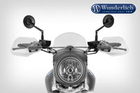 BMW F 900 R Protection - Hand Guards.
