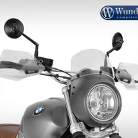BMW F 900 R Protection - Hand Guards.