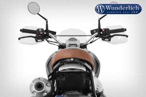 BMW F 900 R Protection - Hand Guards.