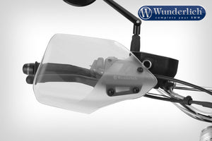 BMW F 900 R Protection - Hand Guards.