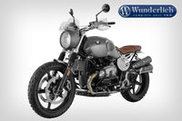 BMW F 900 R Protection - Hand Guards.
