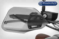 BMW F 900 R Protection - Hand Guards.
