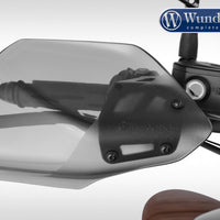 BMW F 900 R Protection - Hand Guards.