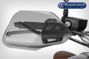 BMW F 900 R Protection - Hand Guards.