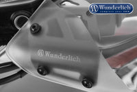 BMW F 900 R Protection - Hand Guards.
