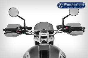 BMW F 900 R Protection - Hand Guards.