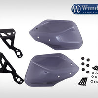 BMW F 900 R Protection - Hand Guards.