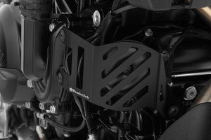 BMW Motorrad Horn Protector - Black