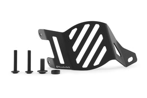 BMW Motorrad Horn Protector - Black