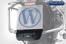 BMW G310R Plastics - Extenda Fender Rear (With emblem).