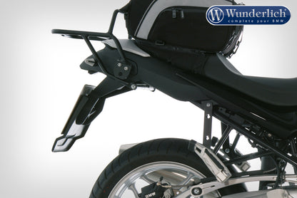 BMW G310R Plastics - Extenda Fender Rear (With emblem).