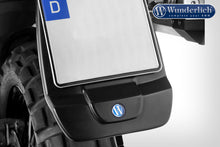 BMW G310R Plastics - Extenda Fender Rear (With emblem).