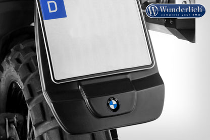BMW G310R Plastics - Extenda Fender Rear (With emblem).