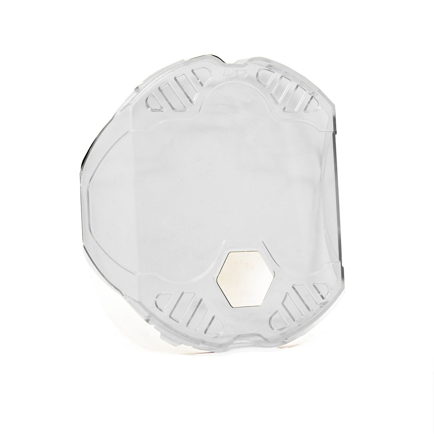 Light Covers - LP