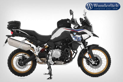 BMW F850GS Plastics - Extended Fender.