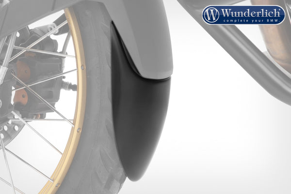 BMW F750GS Plastics - Extended Fender.