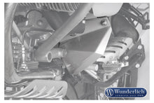 BMW R1250GS Plastics - Splash Guard.