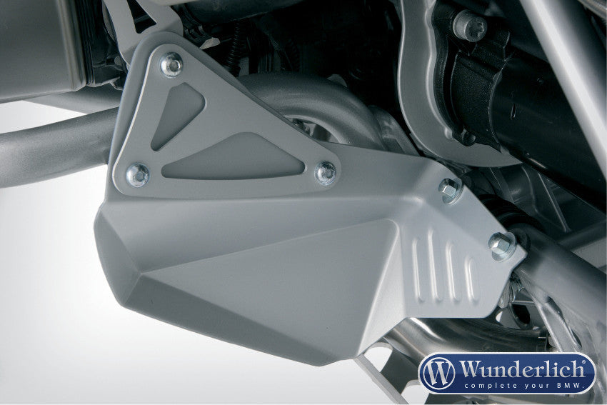 BMW R1250GS Plastics - Splash Guard.