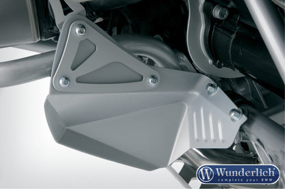 BMW R1250GS Plastics - Splash Guard.