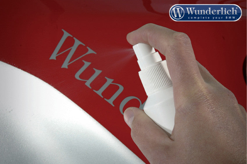 BMW R NineT Protection - Tank Protection Set.